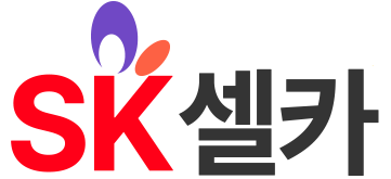 SK셀카 LOGO